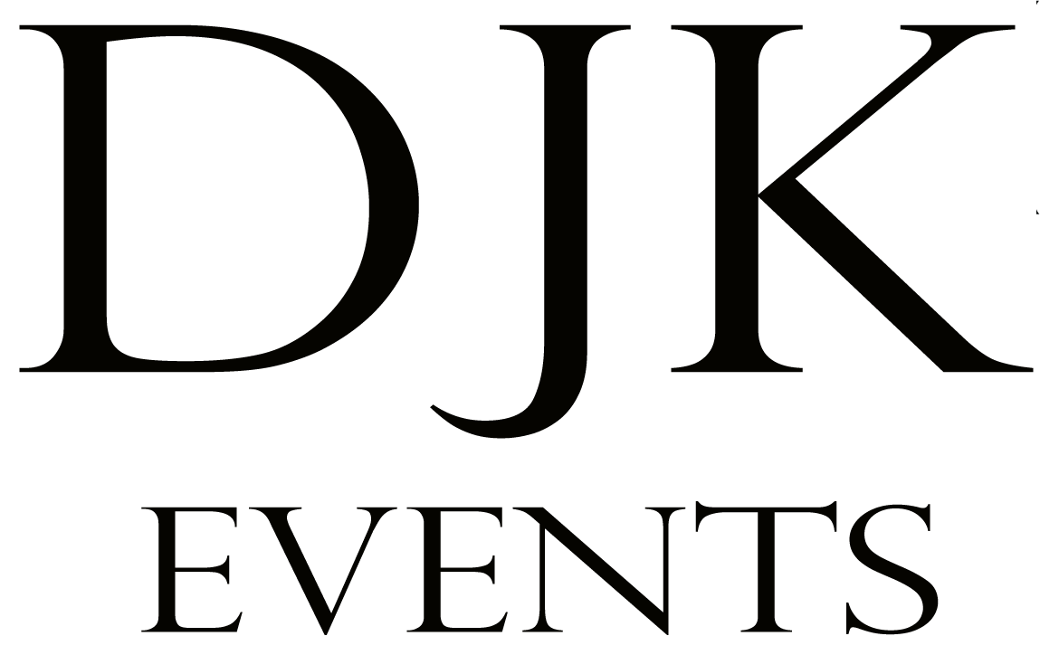 DJK Events Planning